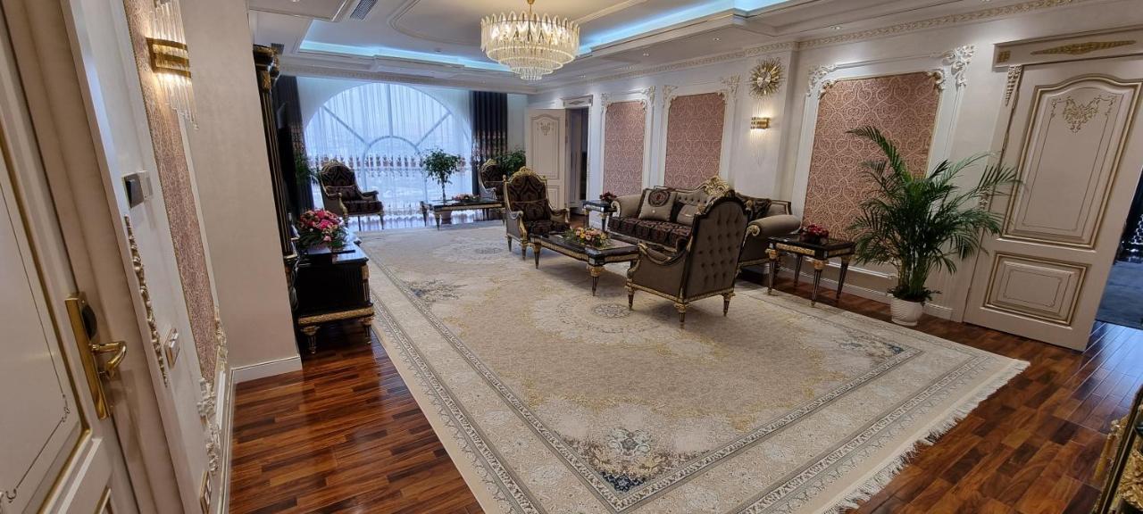 Safo Dushanbe Bagian luar foto