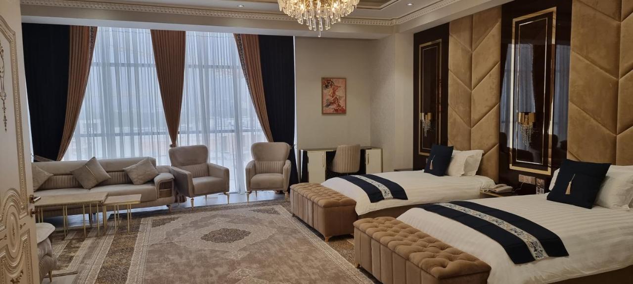 Safo Dushanbe Bagian luar foto