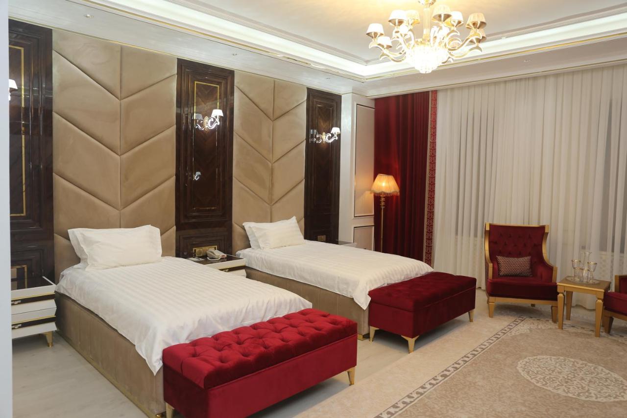 Safo Dushanbe Bagian luar foto