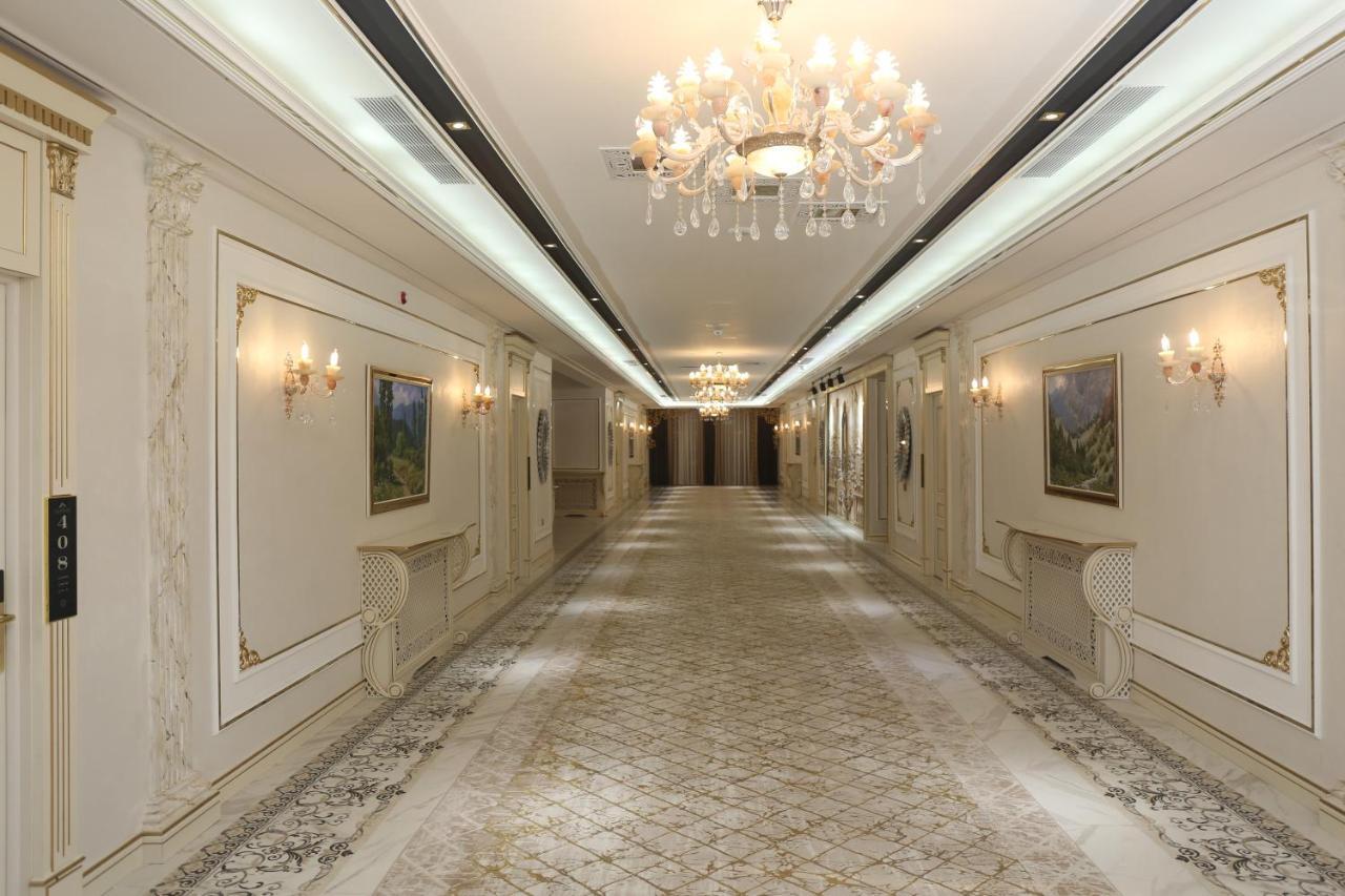 Safo Dushanbe Bagian luar foto