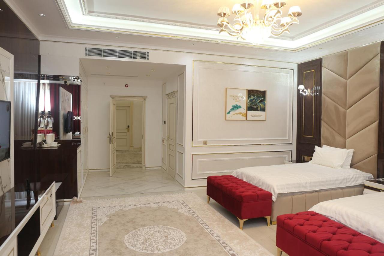 Safo Dushanbe Bagian luar foto