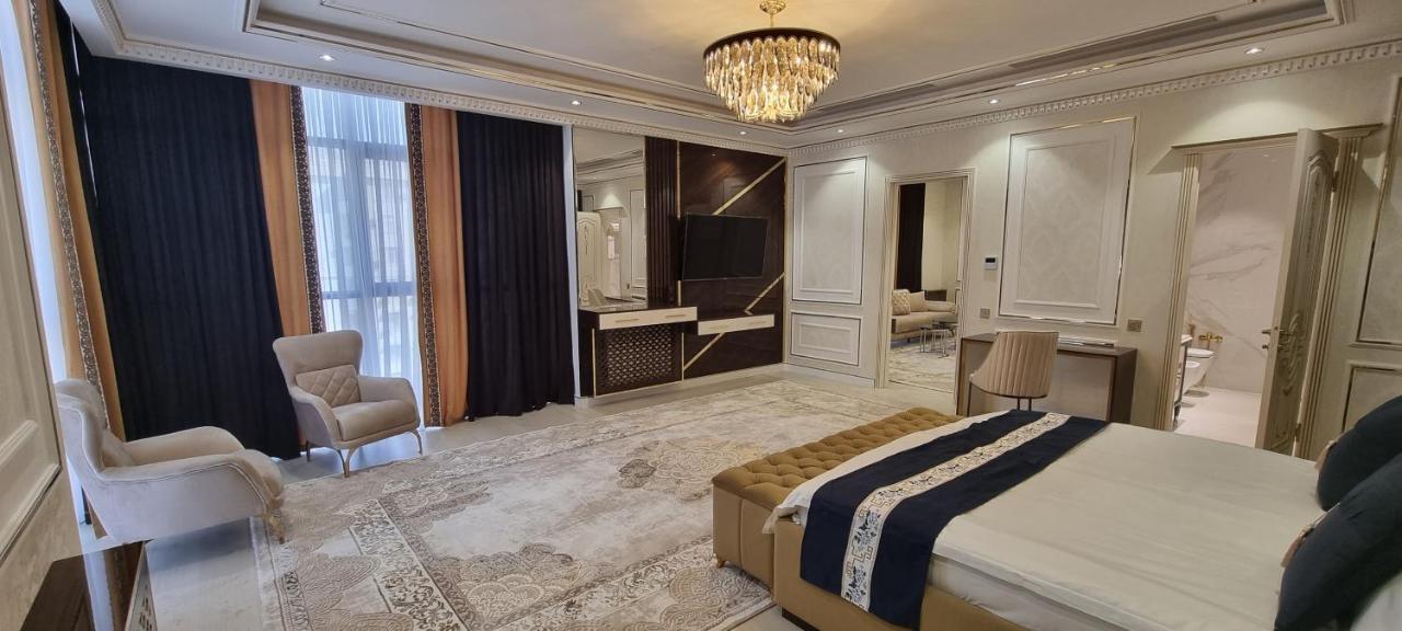 Safo Dushanbe Bagian luar foto