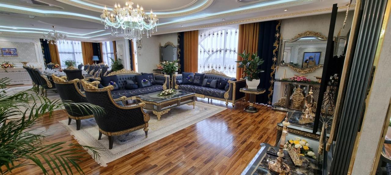 Safo Dushanbe Bagian luar foto