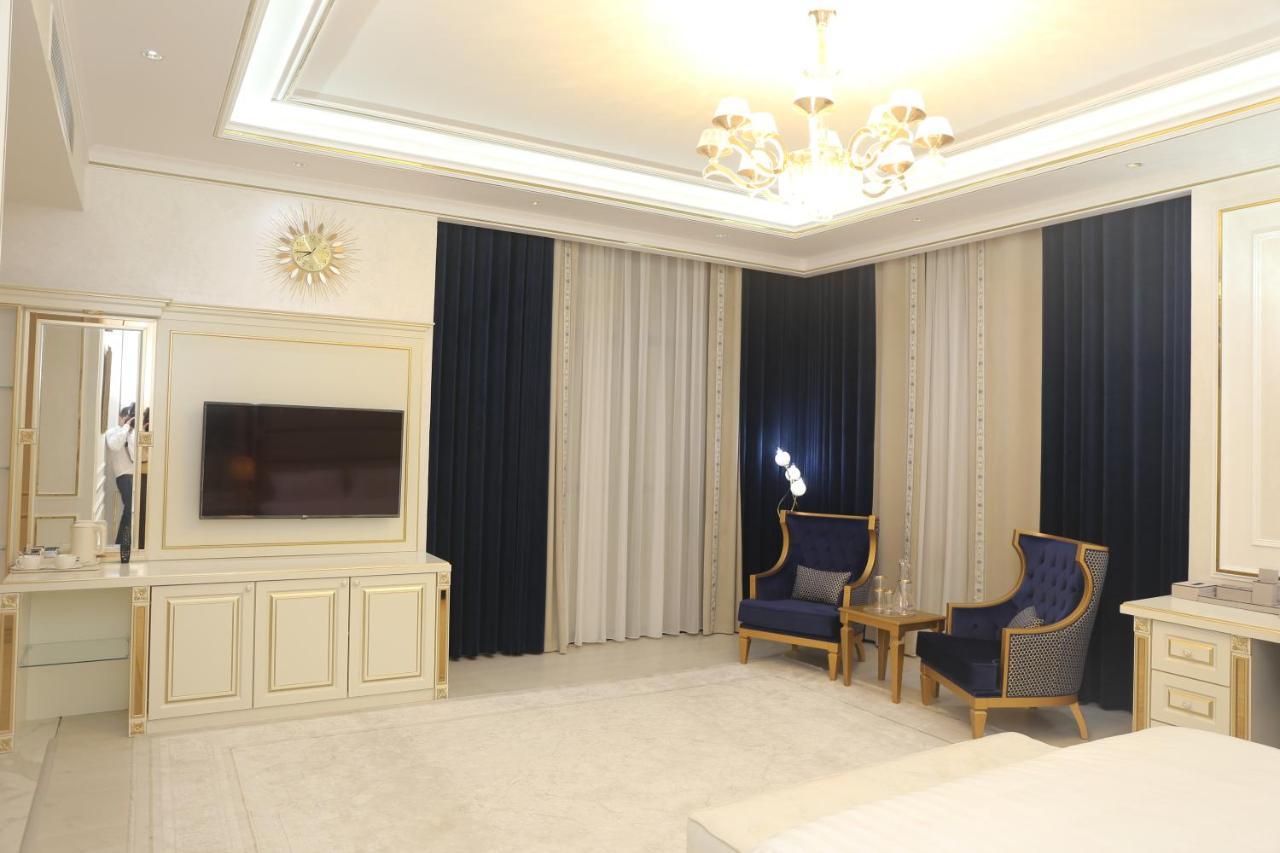 Safo Dushanbe Bagian luar foto